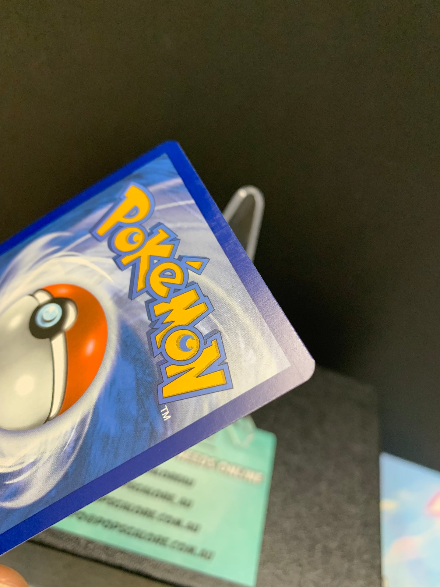 Charizard ex 228/197 - Pokemon TCG S&V: Obsidian Flames (LP)