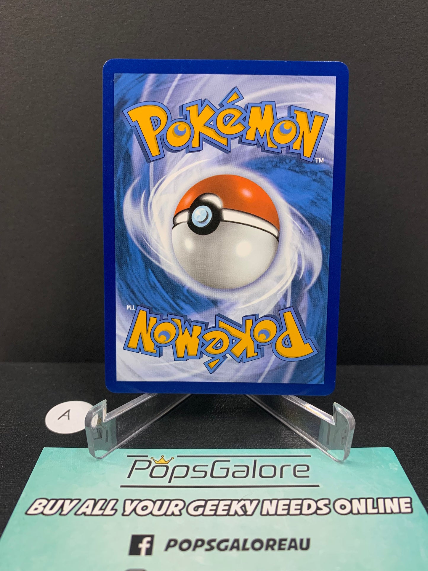 Irida GG63/GG70 - Pokemon TCG Crown Zenith (A)