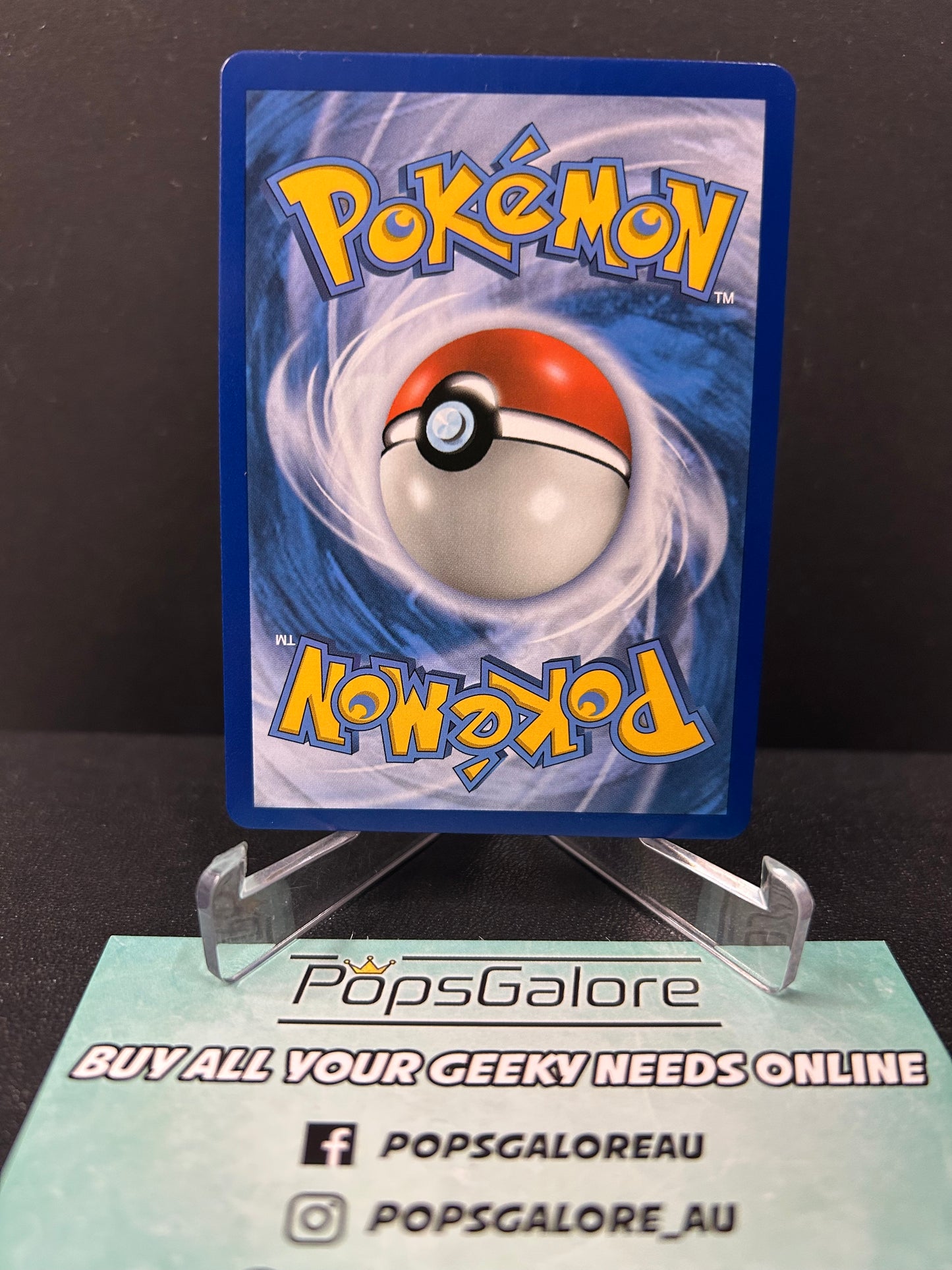 Slowpoke & Psyduck GX 217/236 - Pokemon TCG S&M: Unified Minds