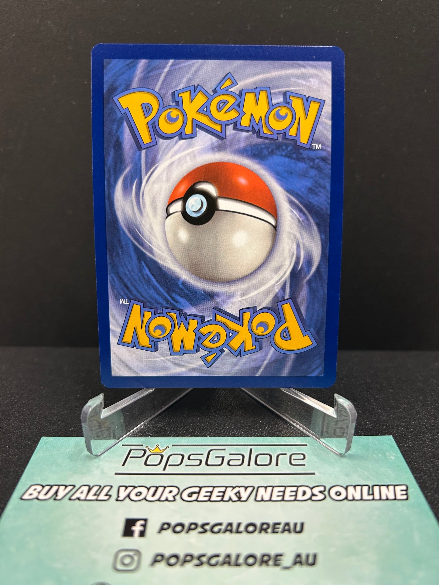 Kingdra ex SVP 131 - Pokemon TCG SV: Promo