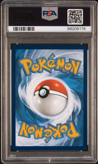 Charizard EX 215 PSA 10 - Pokemon TCG 98208178