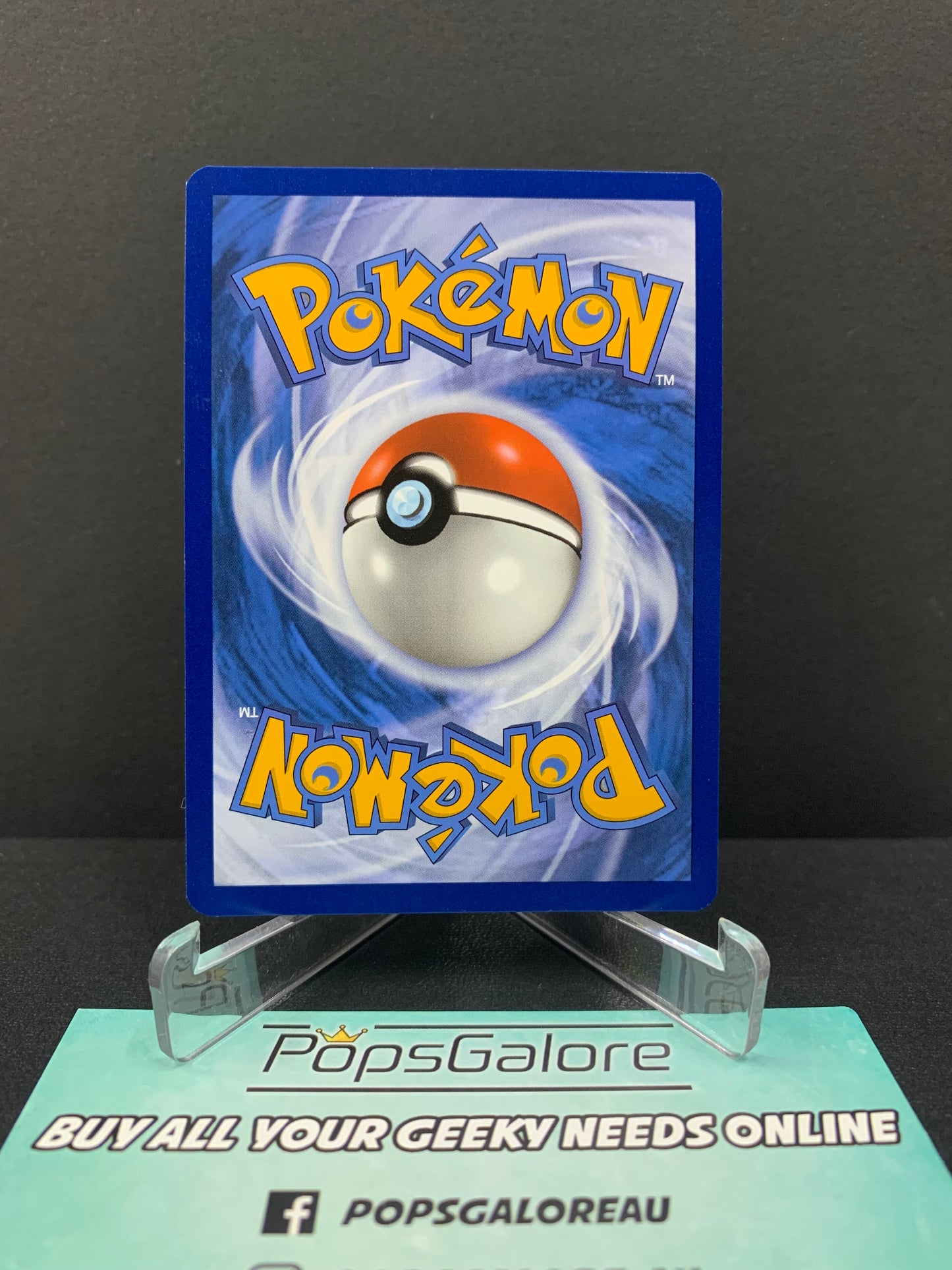 Roaring Moon ex 262/182 - Pokemon TCG S&V: Paradox Rift