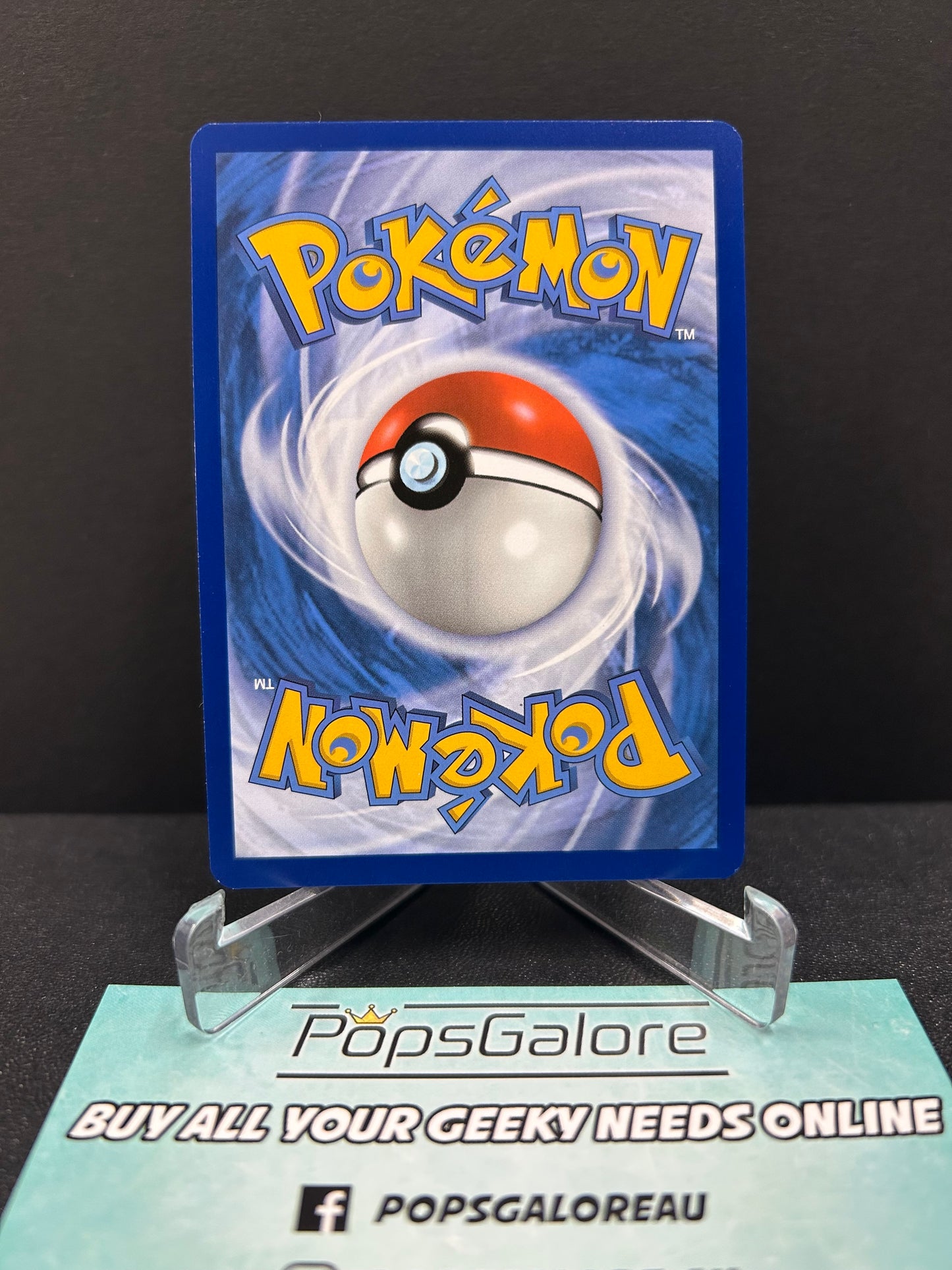 Drampa 184/162 - Pokemon TCG SV: Temporal Forces