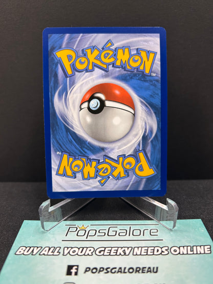 Drampa 184/162 - Pokemon TCG SV: Temporal Forces