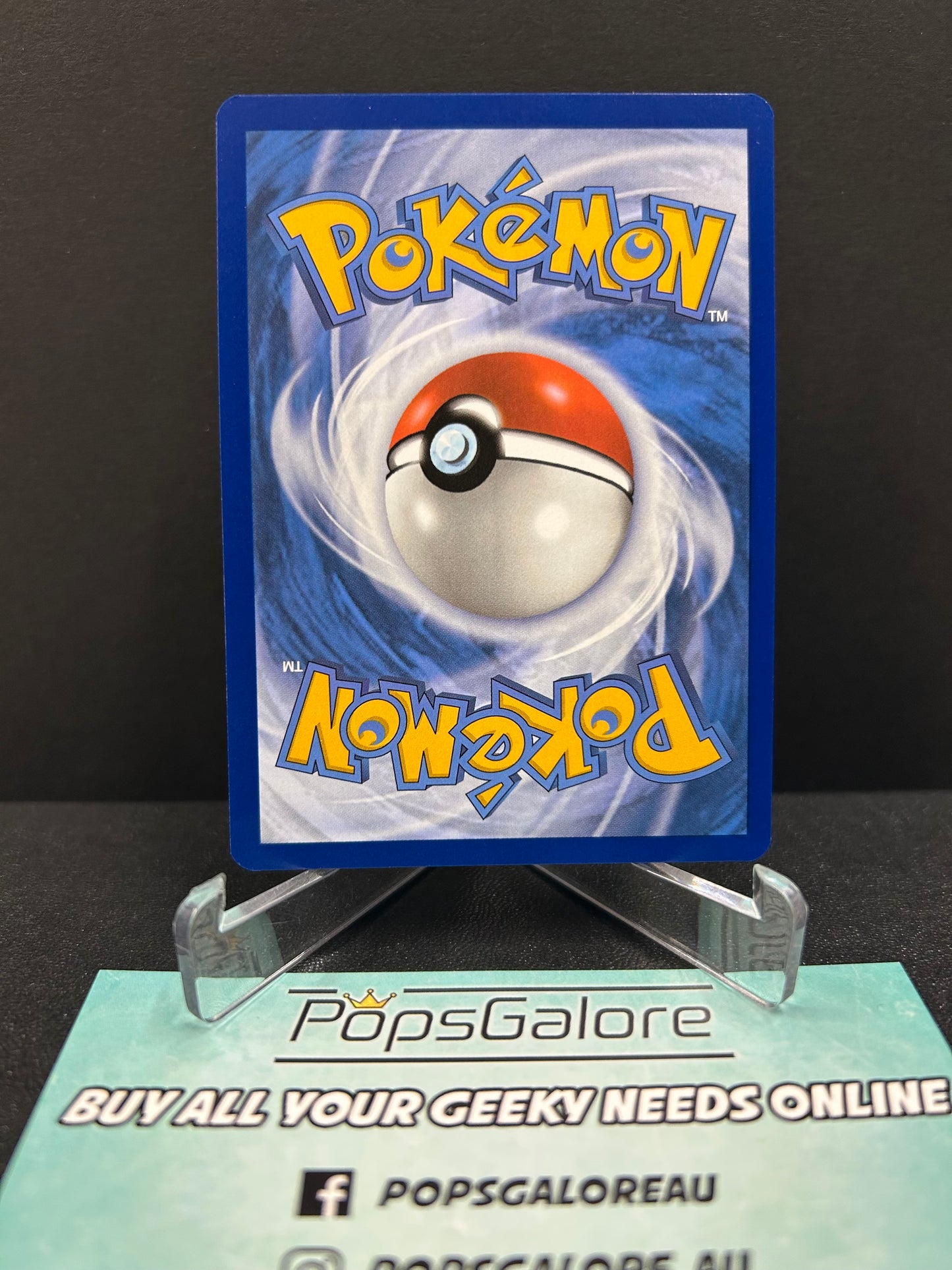 Duskull 068/064 - Pokemon TCG SV: Shrouded Fable
