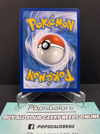 Arbok 176/162 - Pokemon TCG SV: Temporal Forces