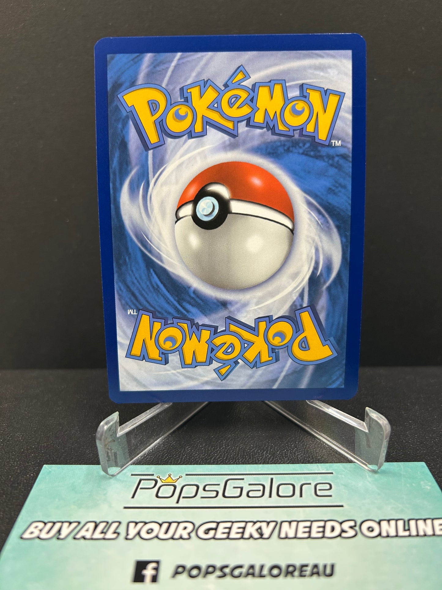 Pecharunt ex 093/064 - Pokemon TCG SV: Shrouded Fable