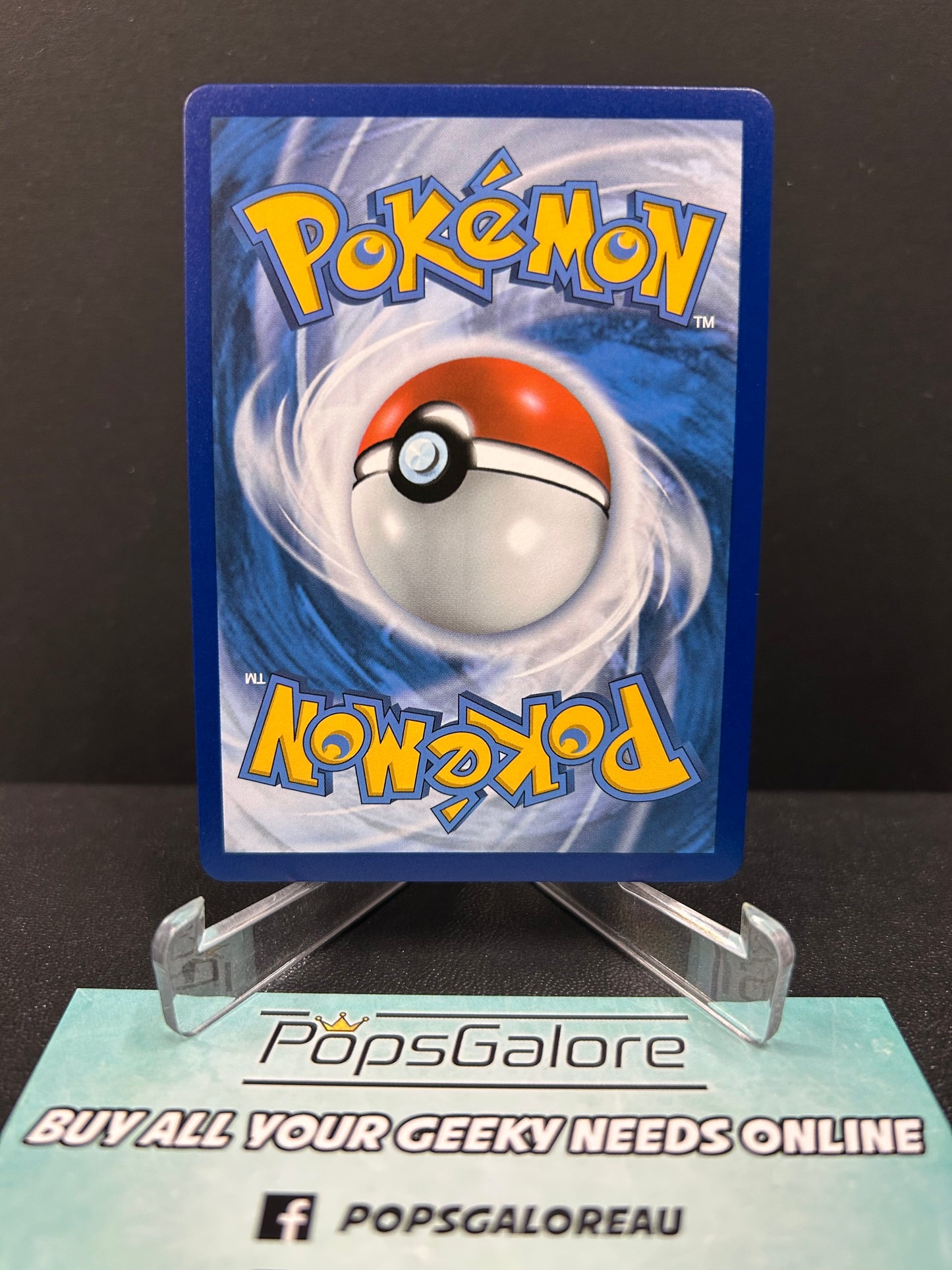 Shining Magikarp 66/64 - Pokemon TCG 25th Celebrations